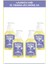 Lavanta Yağı İçeren Saf Sıvı Sabun 300 ml x4 Ekonomik Paket 3