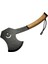Gama Steel Kamp Baltası Kb 1007 35 cm 1