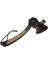 Gama Steel Kamp Baltası Kb 1007 35 cm 2