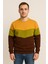 Uyumlu ve Sade Birlikte Stil: %100 Pamuk Sweat 1