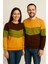 Uyumlu ve Sade Birlikte Stil: %100 Pamuk Sweat 3