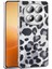Qep Xiaomi Redmi Note 14 Pro Plus Gri Leopar Kapak 1