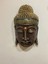 Buddha ( Buda ) Dekoratif Polyester Duvar Objesi 1