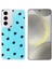 Dahra Serisi Samsung Galaxy S24 Fe Kalp Kapak 1