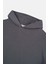 Basic Supersoft Hoodie - Antrasit 2