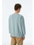 Akdeniz Foku Supersoft Sweatshirt - Mavi 3