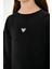 Koala Supersoft Çocuk Sweatshirt - Siyah 3
