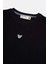 Koala Supersoft Çocuk Sweatshirt - Siyah 6