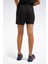 Asel Short Siyah Kadın Şort 10