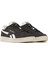 Club C Grounds Uk Siyah Unisex Sneaker 7