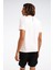 Dune Tee Beyaz Erkek Kısa Kol T-Shirt 10