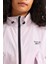 Mora Wınd Jacket Lila Kadın Ceket 12