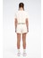 Rone Short Ekru Kadın Şort 10