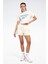 Rone Short Ekru Kadın Şort 11