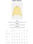 Imparator Penguen Supersoft Oversize Polo Yaka Sweatshirt - Mor 4