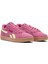Court Retro Pembe Kadın Sneaker 7