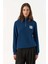 France 10 Supersoft Quarter-Zip Sweatshirt - Lacivert 3