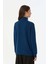 France 10 Supersoft Quarter-Zip Sweatshirt - Lacivert 5