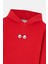 Chi & Chi Supersoft Çocuk Hoodie - Kırmızı 6