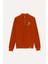 Koala Supersoft Quarter-Zip Sweatshirt - Kiremit 5