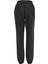 Vector Track Pant Siyah Kadın Eşofman Altı 12