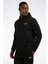 Rbk Arnamo Hoodıe Sweat Siyah Erkek Sweatshirt 9