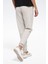 New Id Reg Jogger Gri Kadın Eşofman Altı 9