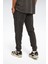 Anthe Jogger Antrasit Erkek Eşofman Altı 9