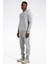 Rbk Matts Jogger Gri Erkek Eşofman Altı 11