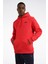 Rbk Arnamo Hoodıe Sweat Kırmızı Erkek Sweatshirt 9