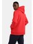Rbk Arnamo Hoodıe Sweat Kırmızı Erkek Sweatshirt 10