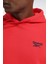 Rbk Arnamo Hoodıe Sweat Kırmızı Erkek Sweatshirt 12