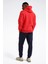 Rbk Arnamo Hoodıe Sweat Kırmızı Erkek Sweatshirt 16