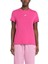 Id Traın Supremıum Tee Fuşya Kadın Kısa Kol T-Shirt 8