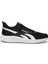 Runner 2.5 Siyah Unisex Koşu Ayakkabısı 10
