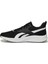 Runner 2.5 Siyah Unisex Koşu Ayakkabısı 11