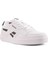 Clean Way Beyaz Erkek Sneaker 6