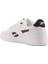 Clean Way Beyaz Erkek Sneaker 10