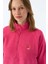 Kızıl Tilki Half-Zip Polar - Fuşya 2