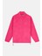 Kızıl Tilki Half-Zip Polar - Fuşya 4