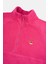 Kızıl Tilki Half-Zip Polar - Fuşya 5