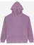 Basic Supersoft Hoodie - Leylak 1