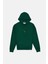 Geyik Super Soft Hoodie - Nefti Yeşil 4