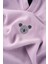 Koala Supersoft Hoodie - Lila 2