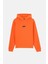 Jaguar Supersoft Hoodie - Turuncu 1