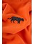 Jaguar Supersoft Hoodie - Turuncu 2