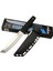 Gold Steel Kobun Tanto Bıçak Aus 8A 25 cm 1