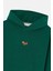 Sincap Supersoft Çocuk Hoodie - Nefti Yeşil 4