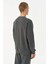Basic Supersoft Sweatshirt - Antrasit 4