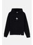 Zizou Supersoft Hoodie - Siyah 1